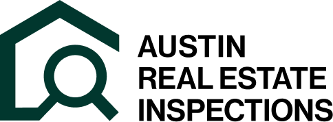 Austin Real Estate Inspections Logo